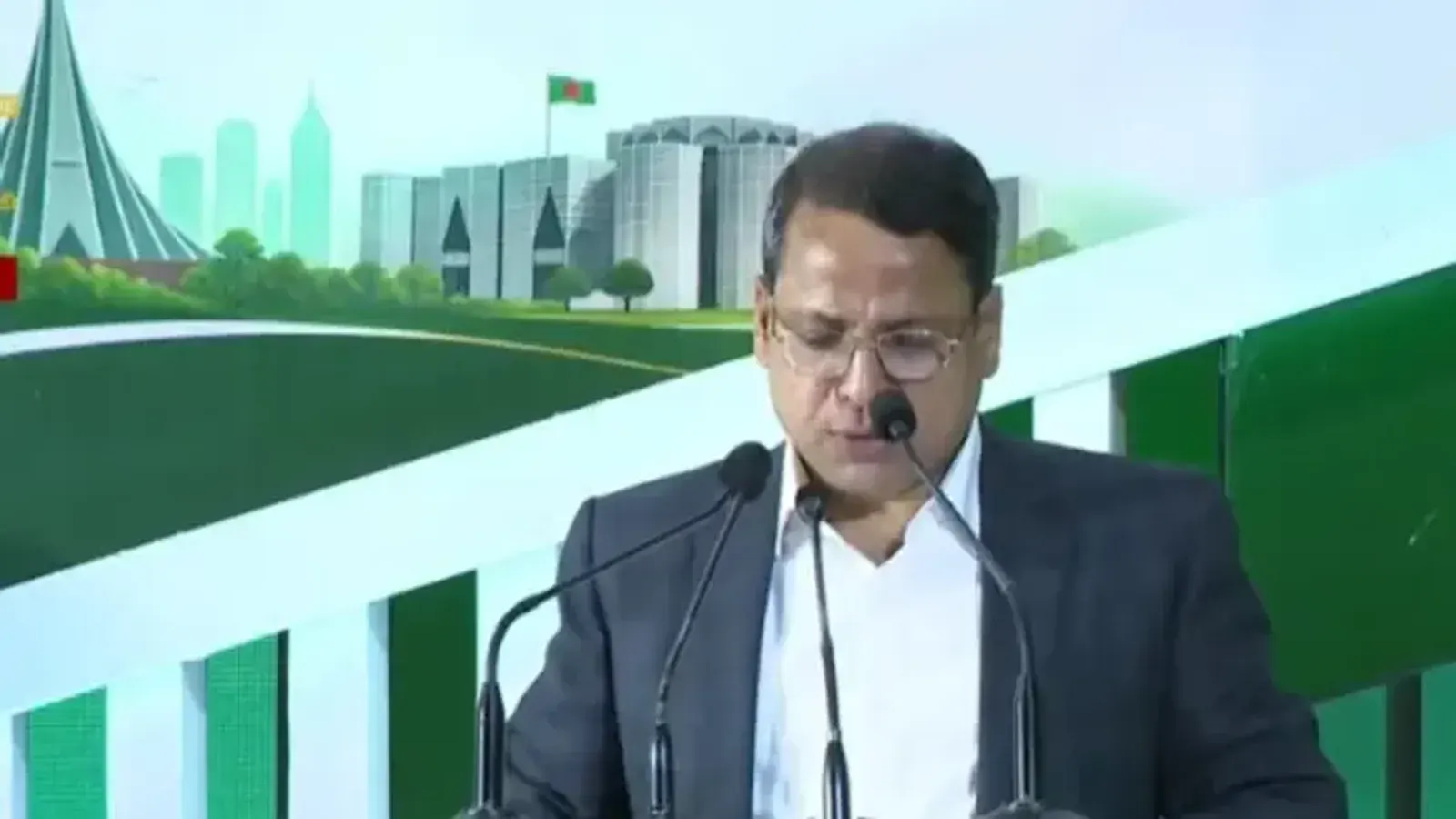 Revenue Conference 2026 Sets Ambitious Targets in Dhaka