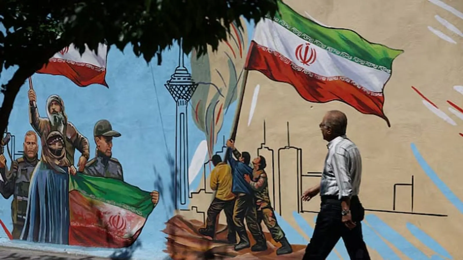 Iran Enters Third Revolutionary Phase Under New Leadership