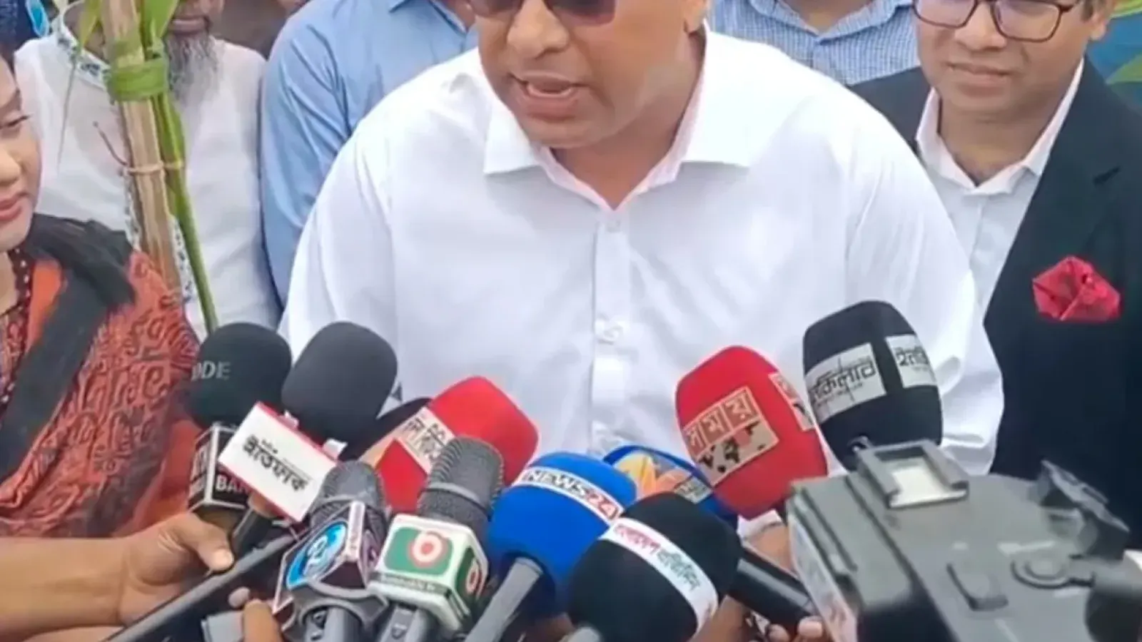 চলتی অর্থবছরে পাঁচটি স্থানীয় সরকার নির্বাচন সম্পন্ন করার ঘোষণা