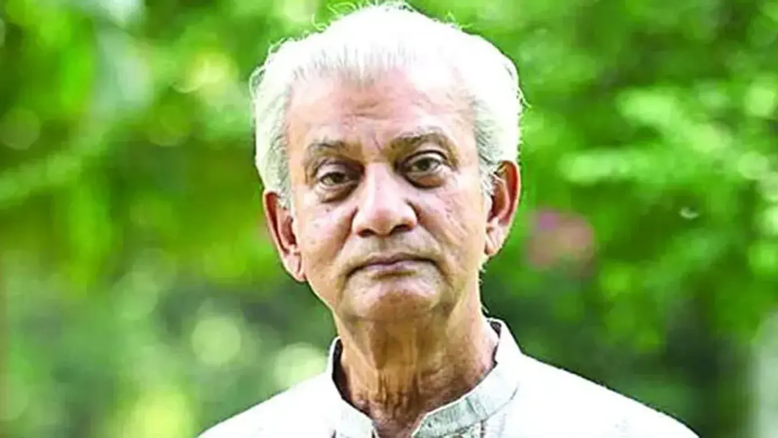 Dhaka Remembers Late Film Legend Prabir Mitra on Birth Anniversary