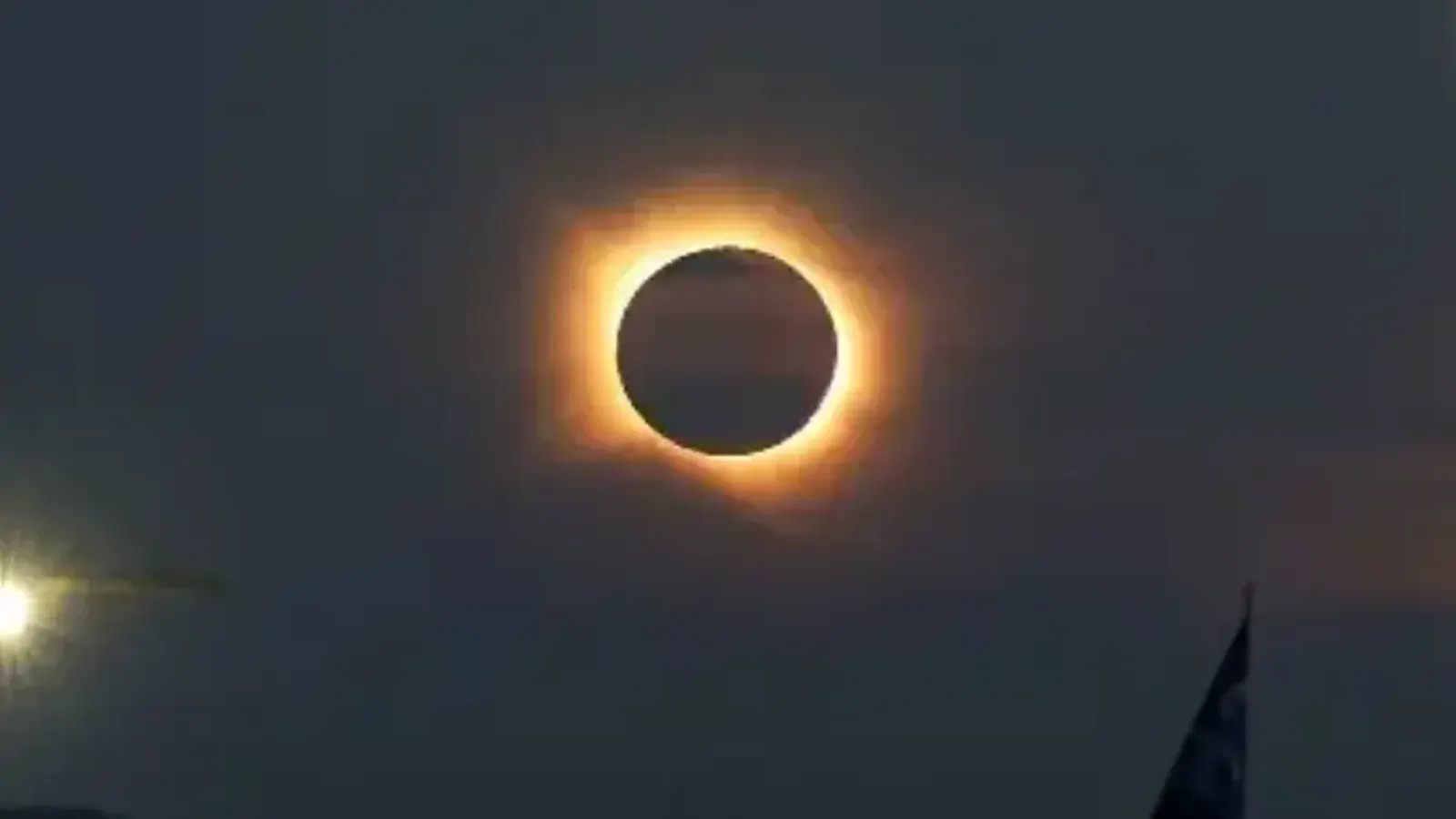 Luxor to Host Century's Longest Total Solar Eclipse in August 2027