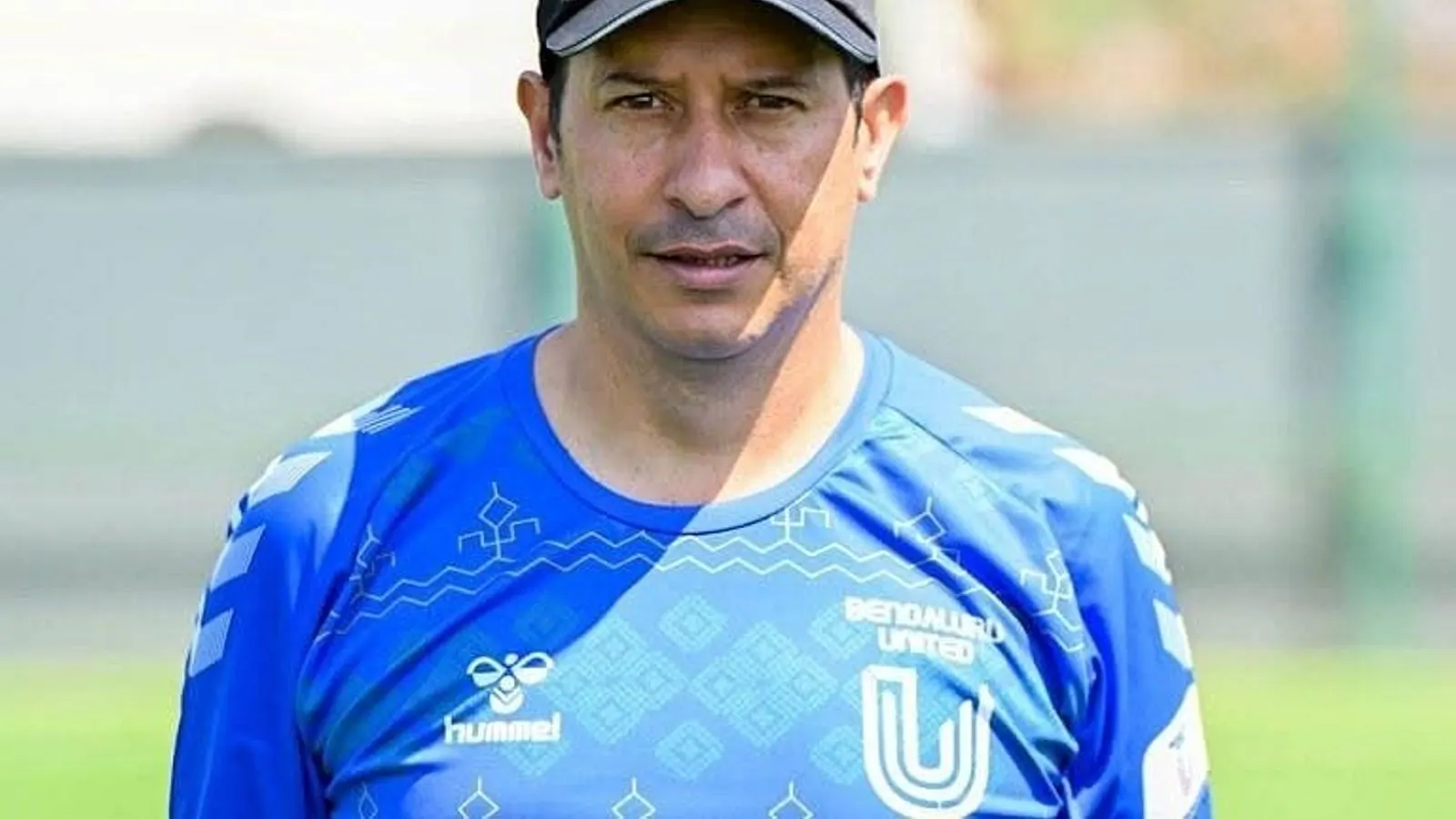 Mohammedan Sporting Club Appoints Fernando Andres Santiago Varela