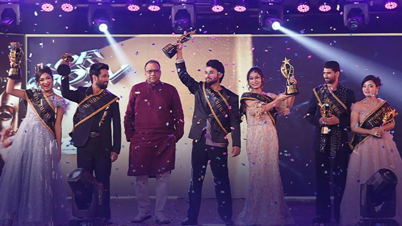 Face of Tomoro 2026 Concludes Grand Cinematic Gala in Dhaka
