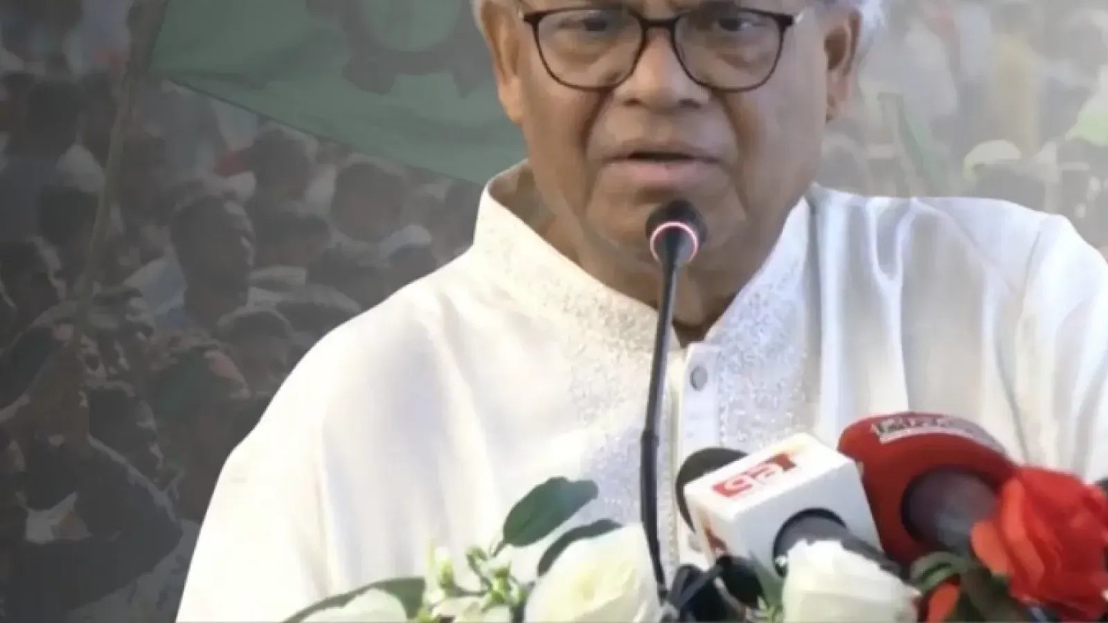 BNP Leaders Praise Tarique Rahman's Leadership and Sacrifice