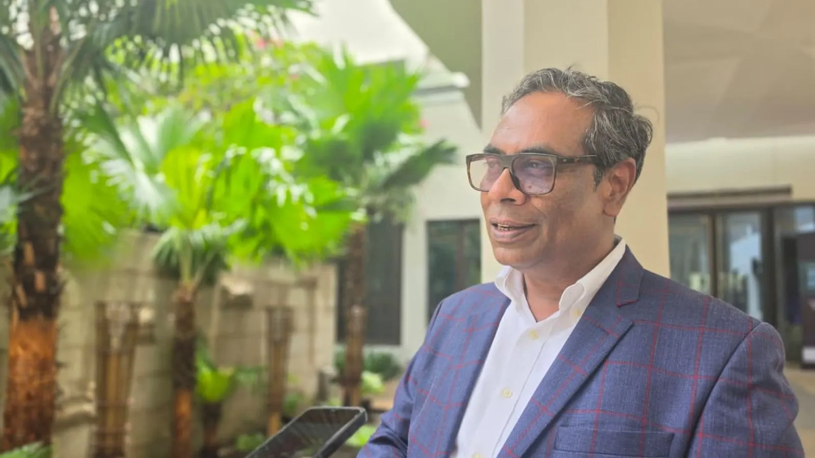 স্বাস্থ্য খাতের ছয় মাসের অর্জন ও হাম প্রাদুর্ভাব নিয়ে এম এ মুহিত