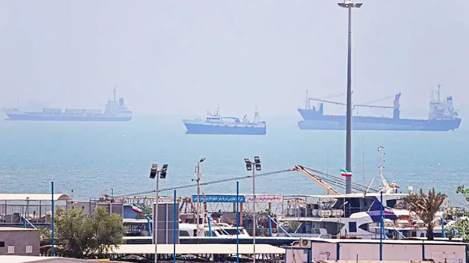 Strait of Hormuz Closure Triggers Asian Energy Crunch and Diplomacy