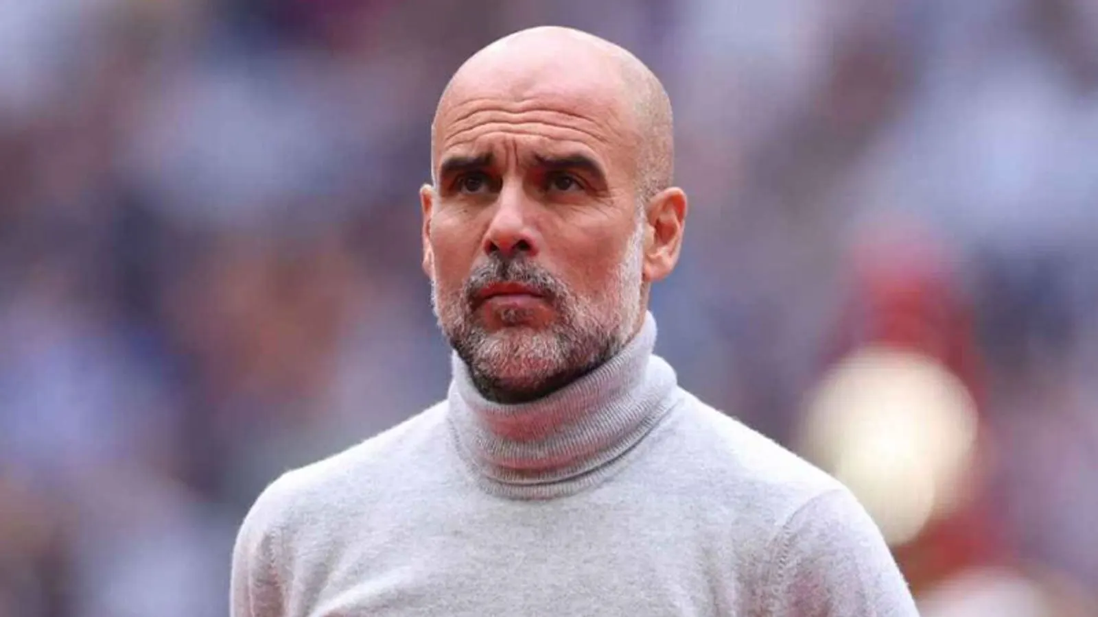 Pep Guardiola Opens Up on Marital Difficulties and Wife Cristina Serra