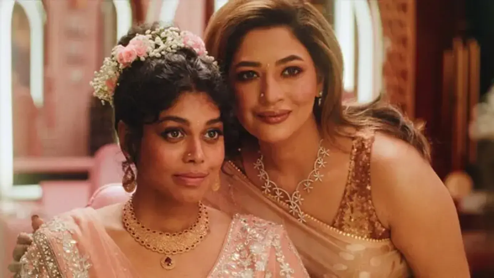 লন্ডন চলচ্চিত্র উৎসবে রুবাইয়াত হোসেনের ‘দ্য ডিফিকাল্ট ব্রাইড’