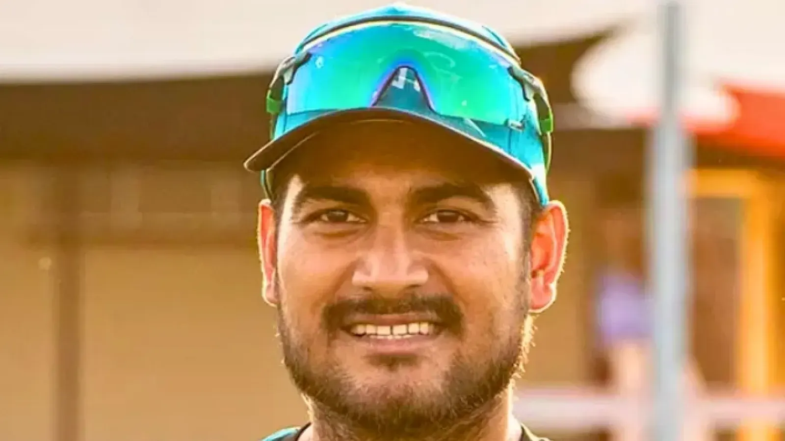 দক্ষিণ আফ্রিকা 'এ' দলের সিরিজ দিয়ে জাতীয় দলে ফেরার লক্ষ্য নাঈমের