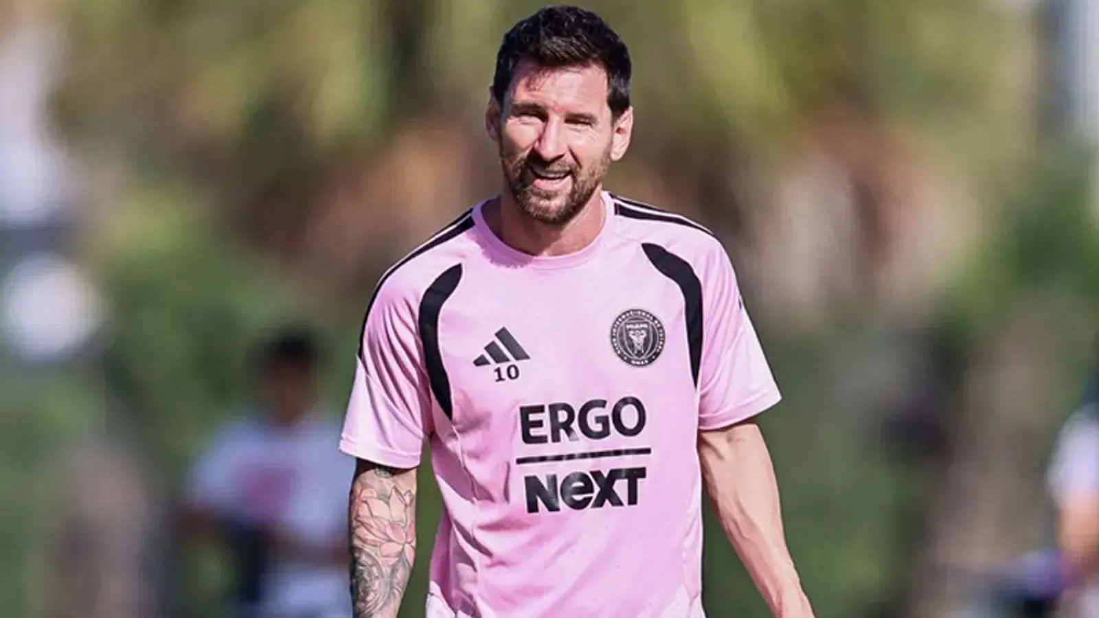 Lionel Messi Returns to Inter Miami Following Father Jorge Messi’s Death