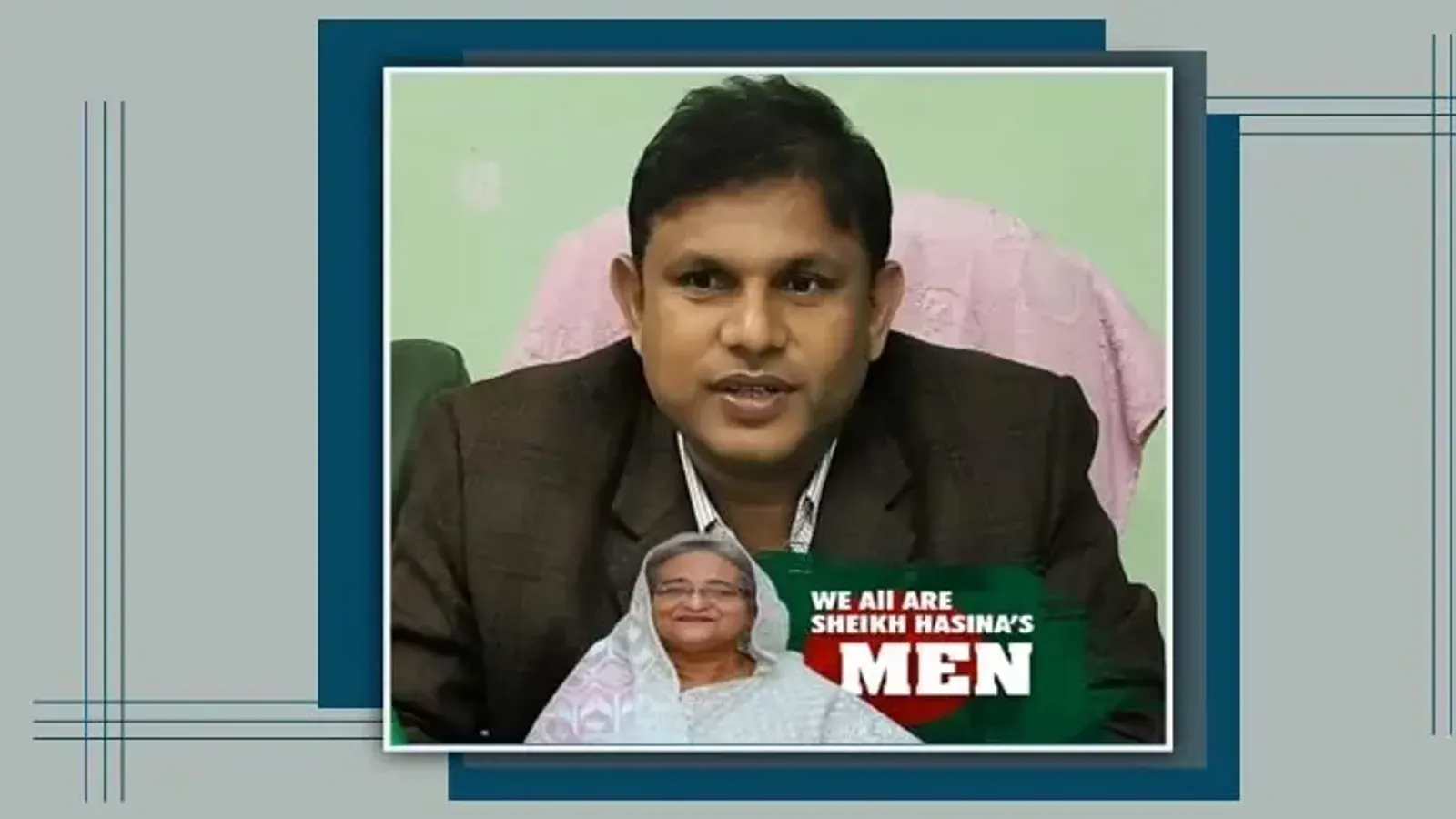 ইইডির প্রধান প্রকৌশলী পদ নিয়ে কর্মকর্তাদের দৌড়ঝাঁপ ও অনিয়ম
