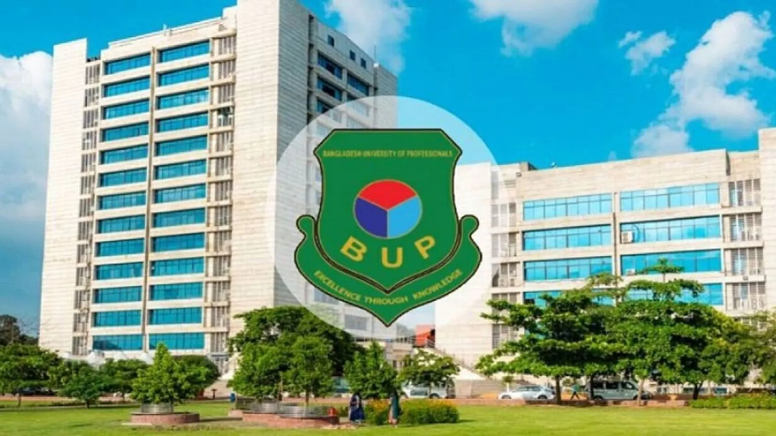 Bangladesh University of Professionals Announces Job Openings