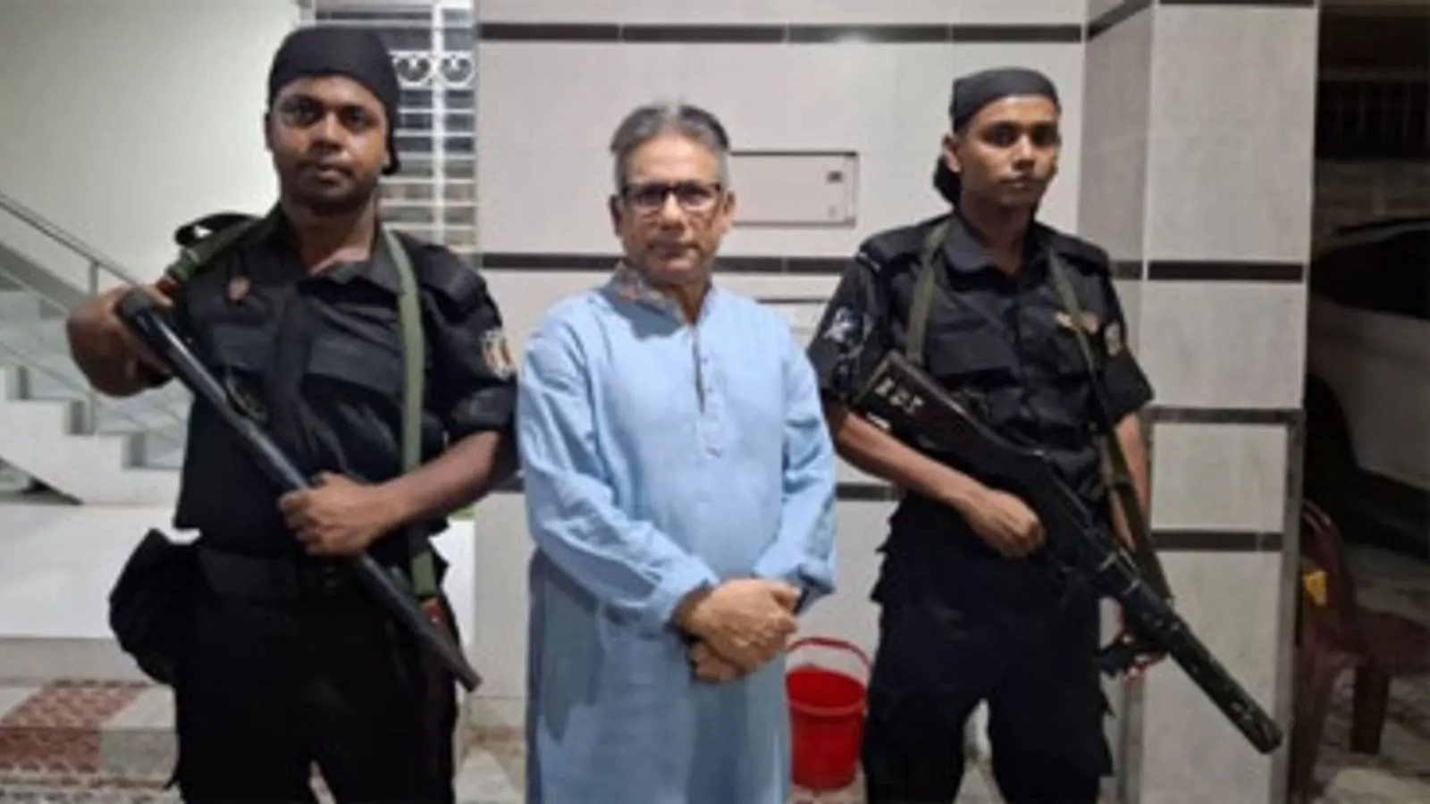 Salam Murshedy Gulshan Property Case Postponed to Sept 21