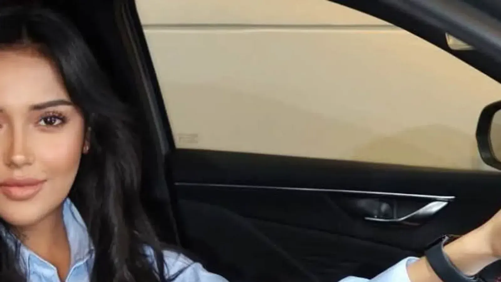 Actress Samira Khan Mahi Enters Automobile Business in Bangladesh