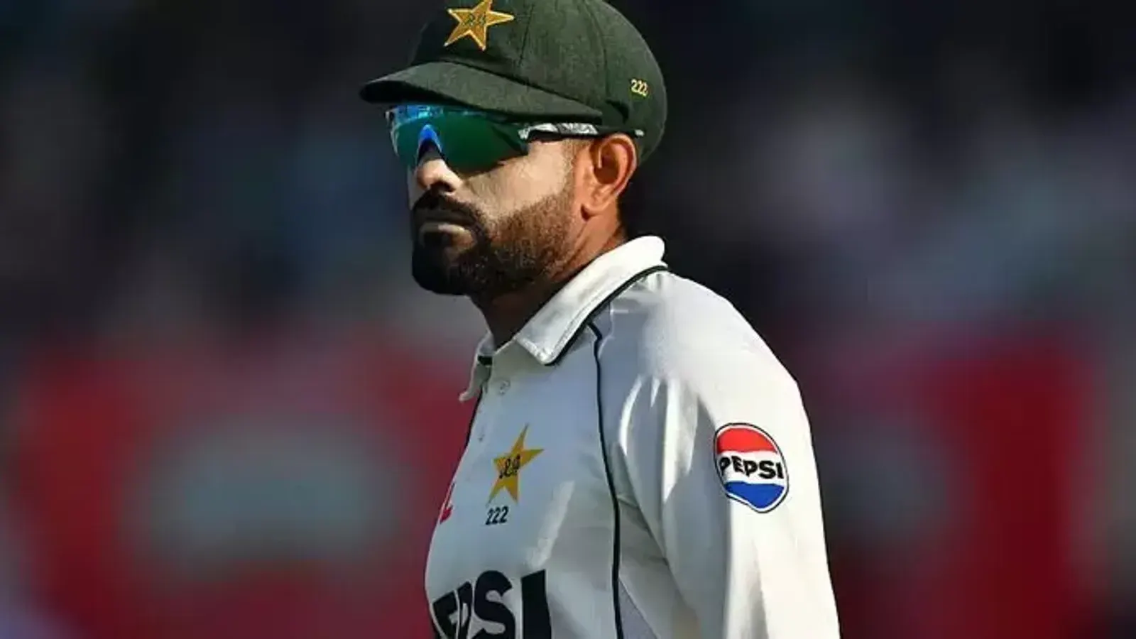 Salman Agha Captains Pakistan Against England at Headingley