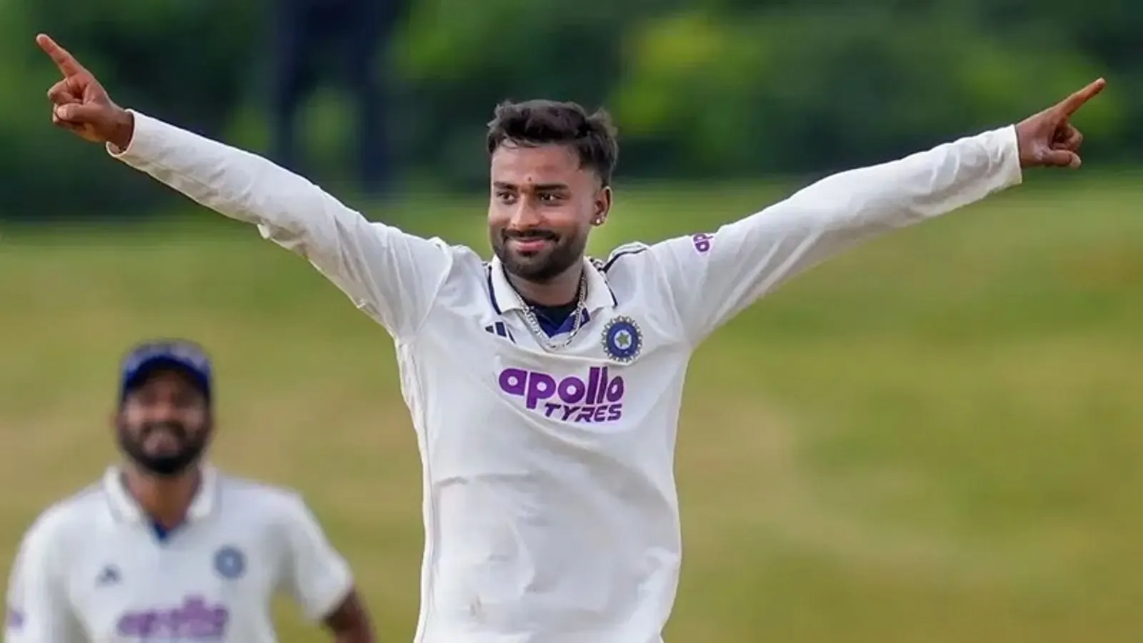 India beat Sri Lanka by 165 runs in historic 600th Test match