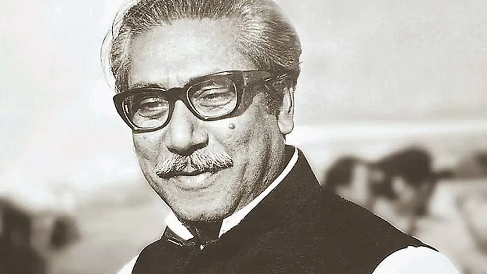 ১৫ আগস্ট: জাতির পিতা শেখ মুজিবুর রহমানের শাহাদতবার্ষিকী