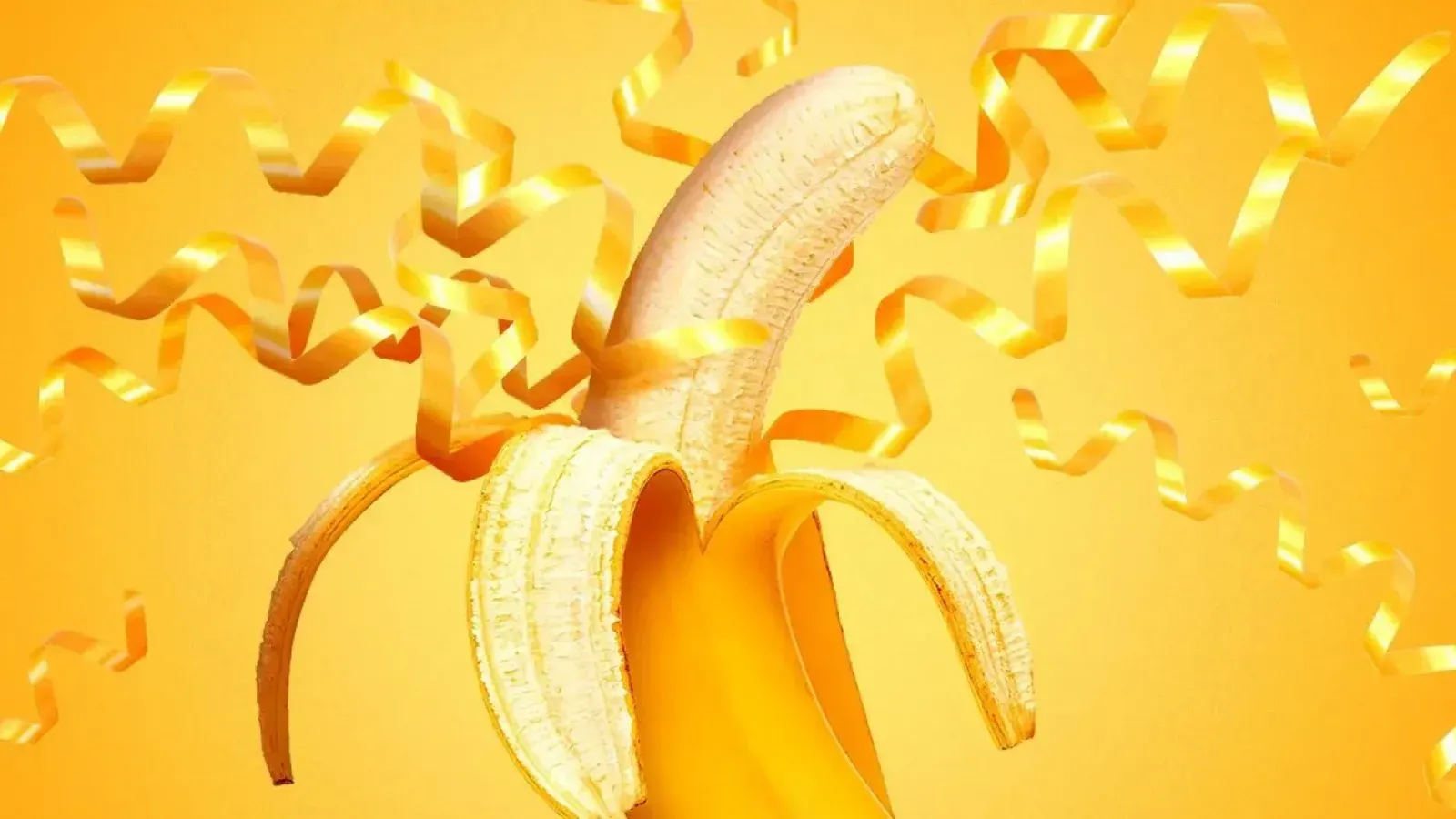 Banana flavor surges in popularity across US cafes and beverage menus