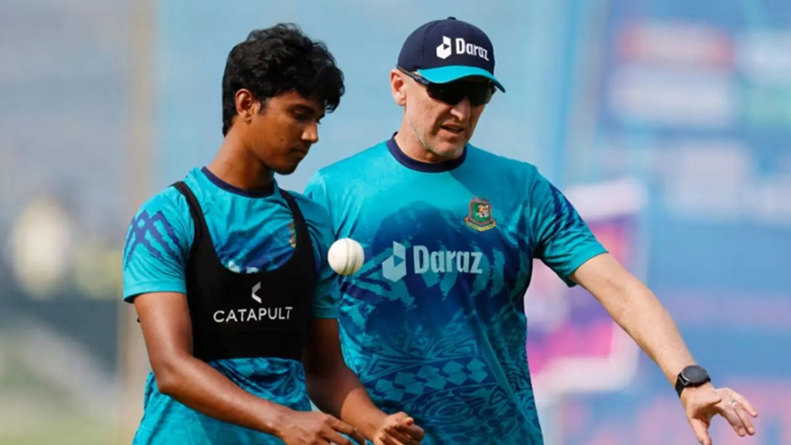 অস্ট্রেলিয়ার বিপক্ষে আত্মতুষ্টি এড়ানোর পরামর্শ অ্যালান ডোনাল্ডের