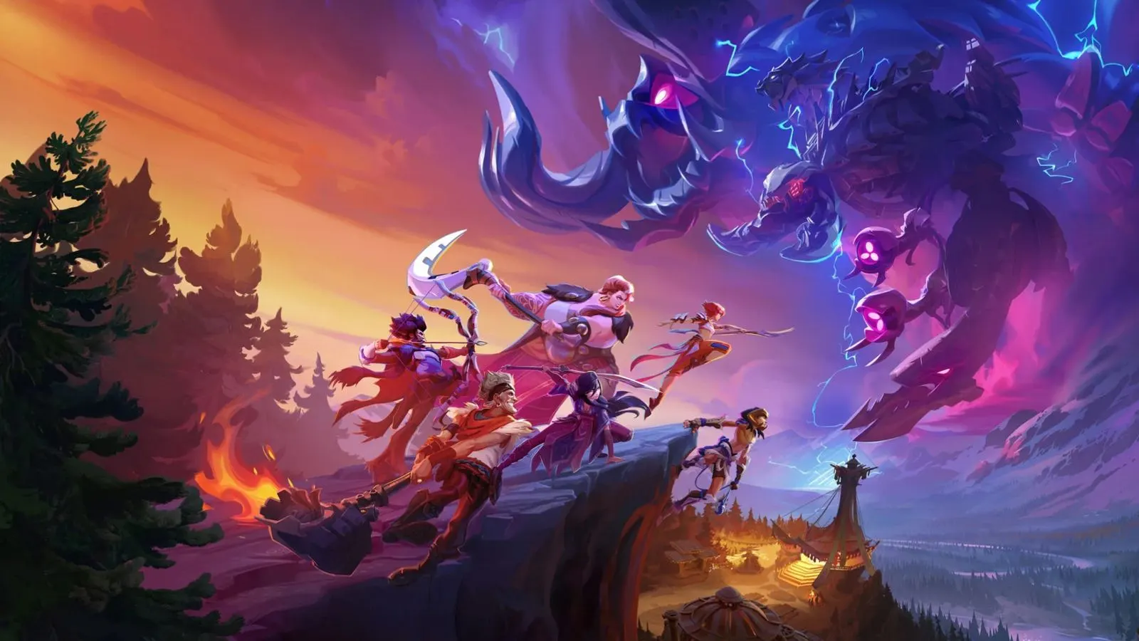 Sony Retools Horizon Multiplayer Game Away From Live-Service