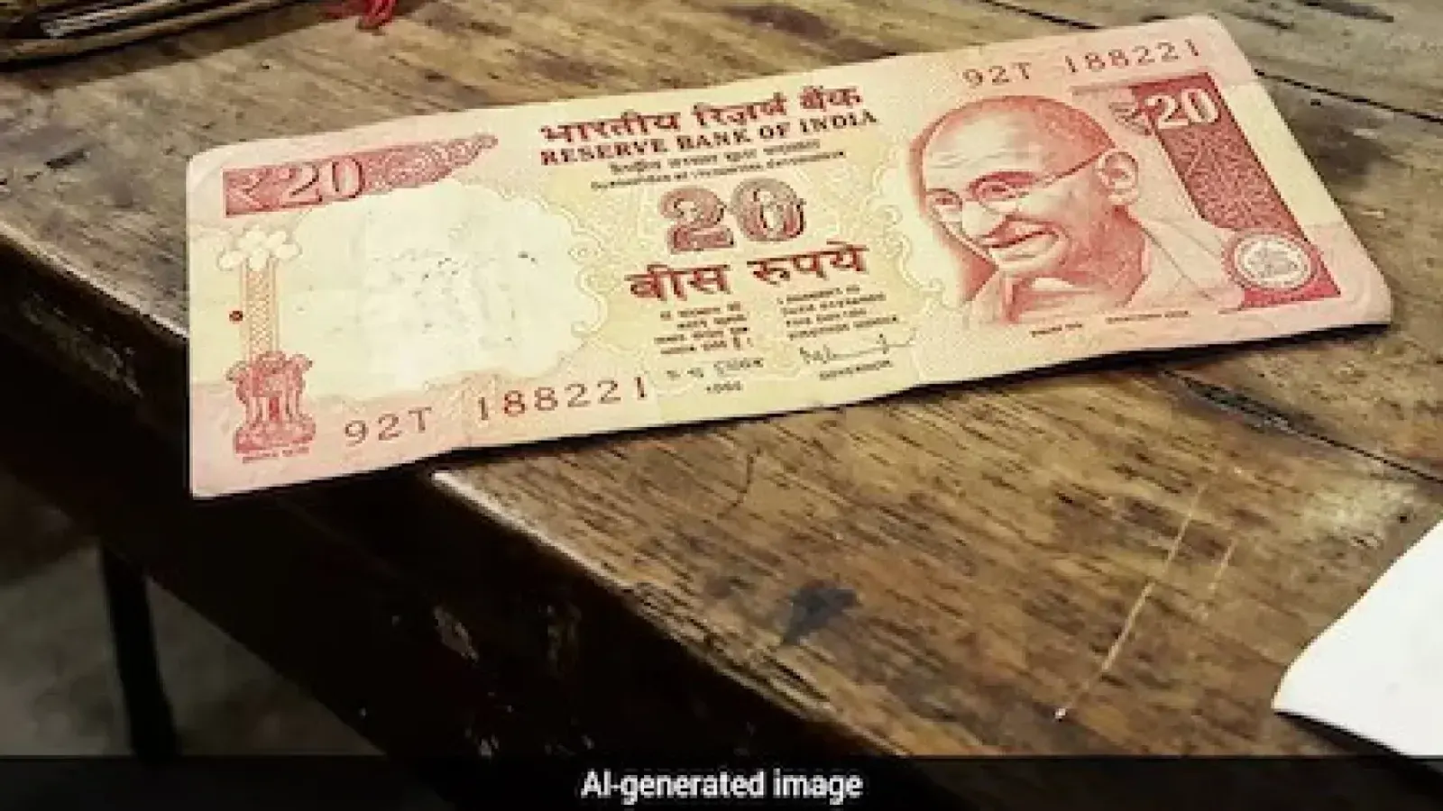 Supreme Court Acquits Gujarat Employees in 20-Rupee Bribe Case After Three Decades