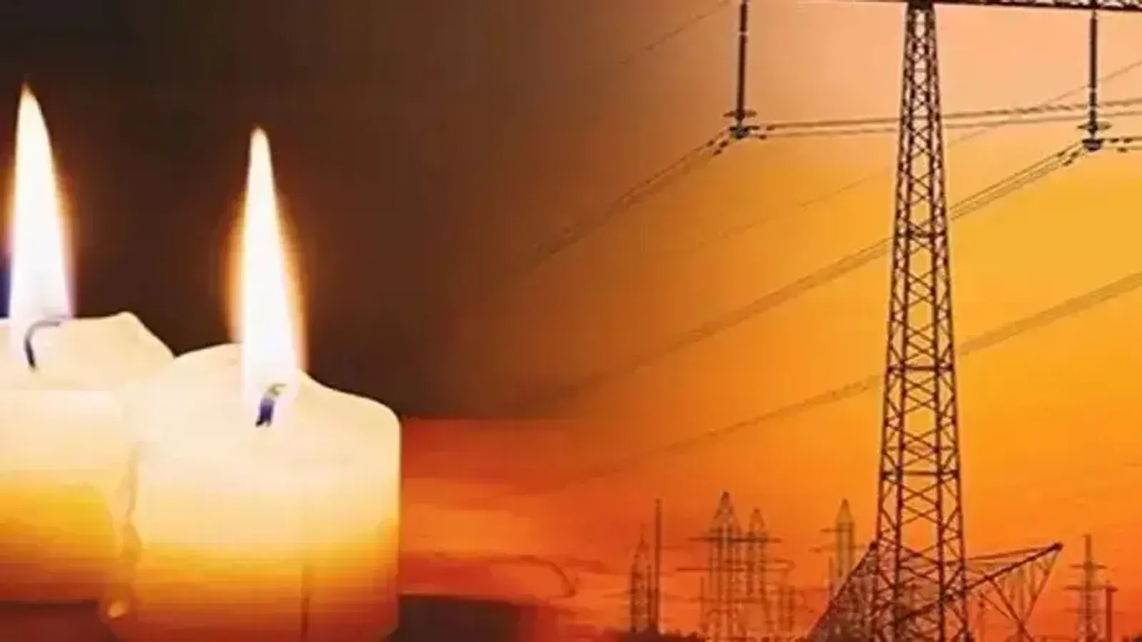 Bangladesh Records 529MW Power Load-Shedding Amid Peak Demand