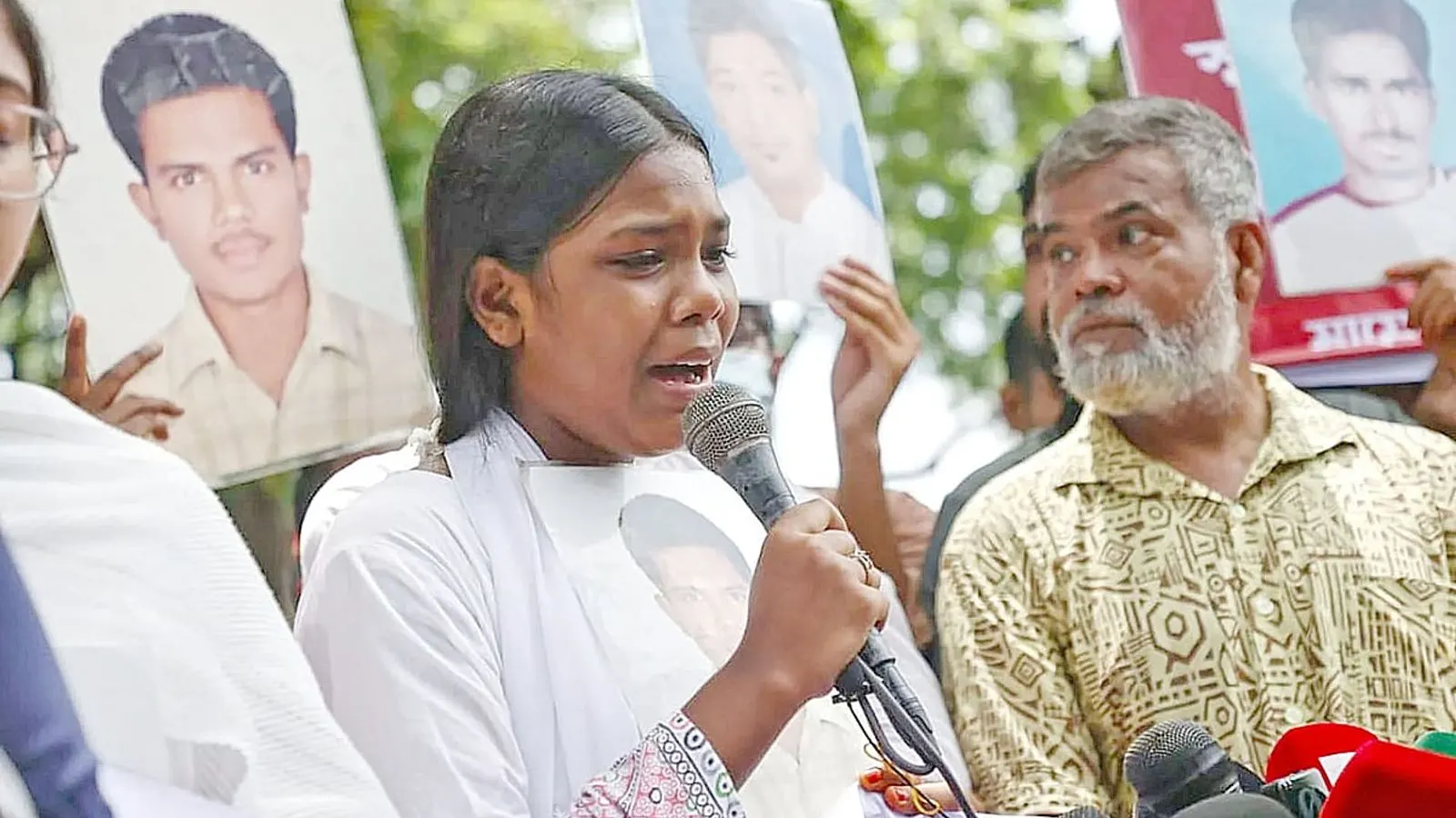 Bangladesh BNP Government Faces Scrutiny Over New Draft Laws