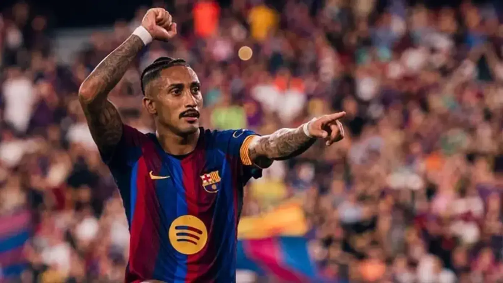 Barcelona defeat Al Ahly to claim 61st Gamper Trophy at Camp Nou