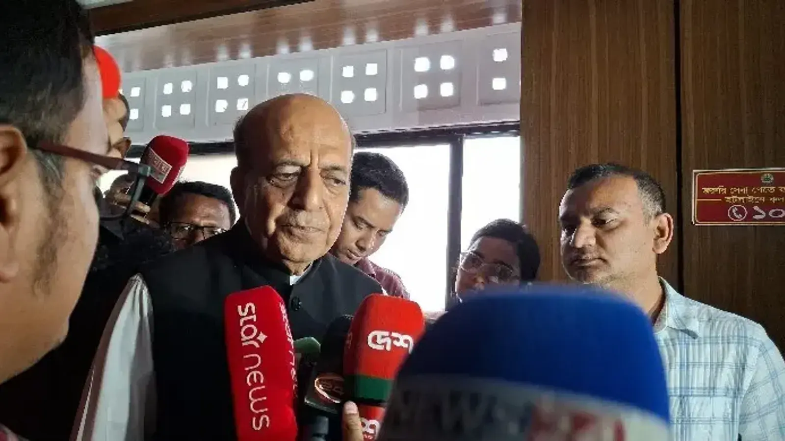 কলকাতায় হোটেলে অগ্নিকাণ্ডে ৮ বাংলাদেশির মৃত্যুর ঘটনায় শোক