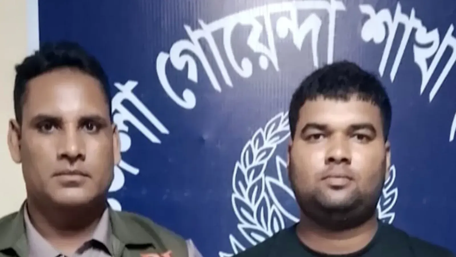মেহেরপুরে অনলাইন জুয়ার এজেন্ট শামীম রেজা গ্রেফতার