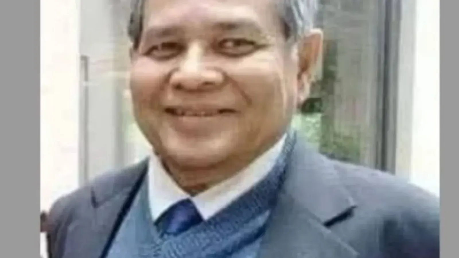 প্যারোলে মুক্ত হয়ে স্বামীর জানাজায় অংশ নিলেন দীপু মনি