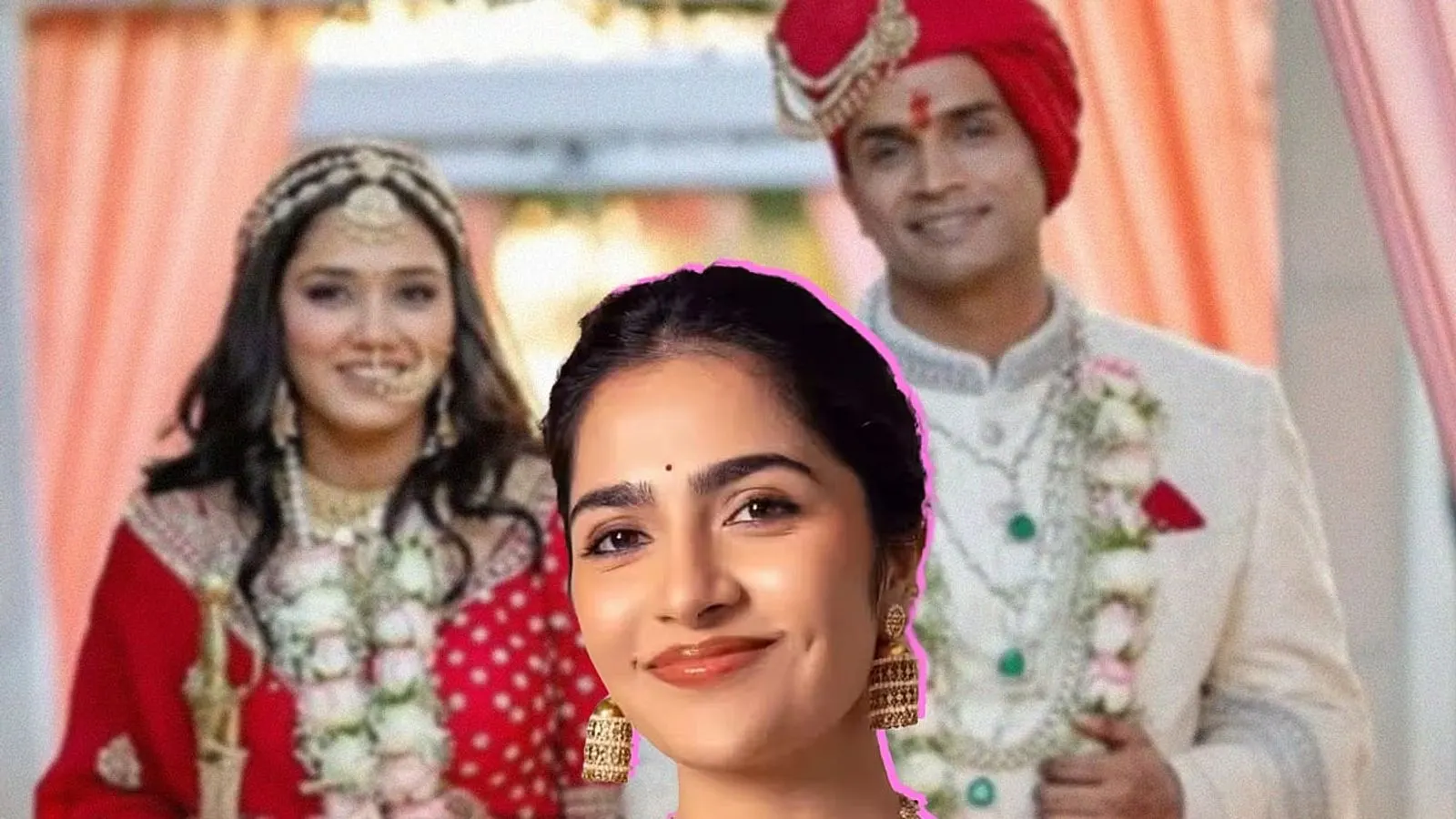 ভোপালে শ্বশুরবাড়ি থেকে উদ্ধার মডেল তৃষা শর্মার ঝুলন্ত মরদেহ