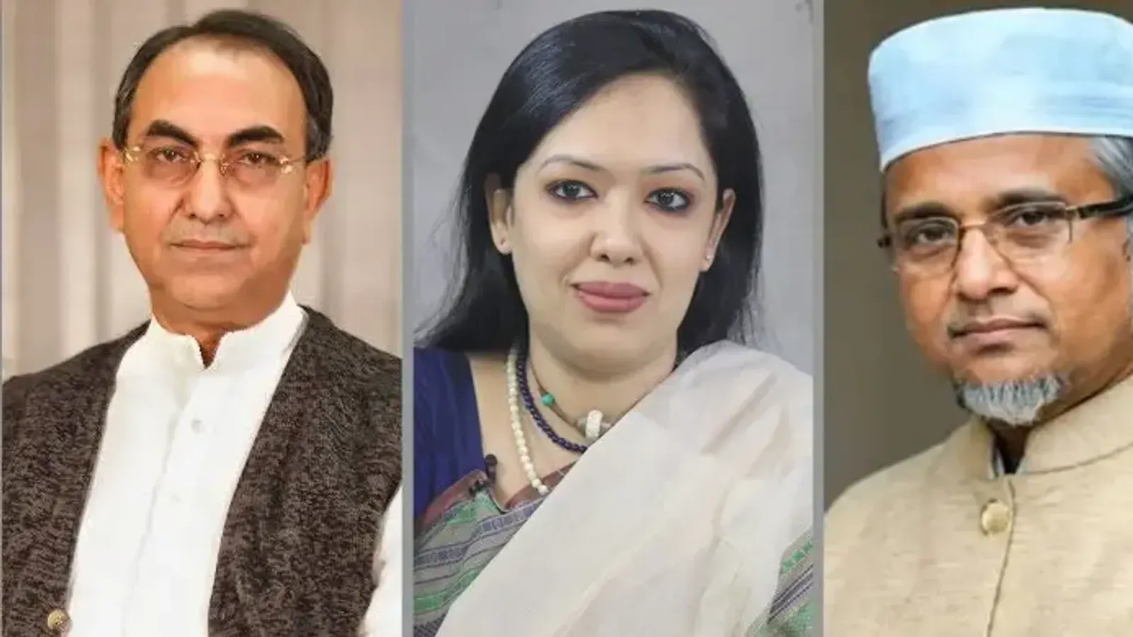 সংসদ ভবনে শুরু হয়েছে ২৩তম রাষ্ট্রপতি নির্বাচনের ভোটগ্রহণ