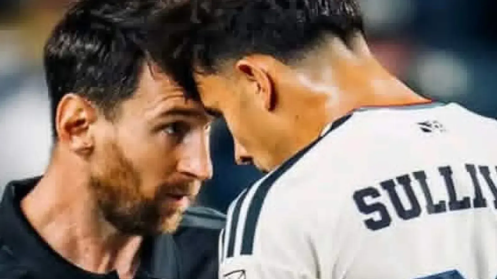 Inter Miami and Philadelphia Union Draw 2-2 in Match Featuring Late Red Cards