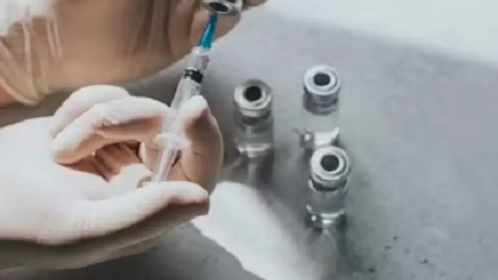 Moderna and Merck mRNA Vaccine Shows Promise in Melanoma Trials