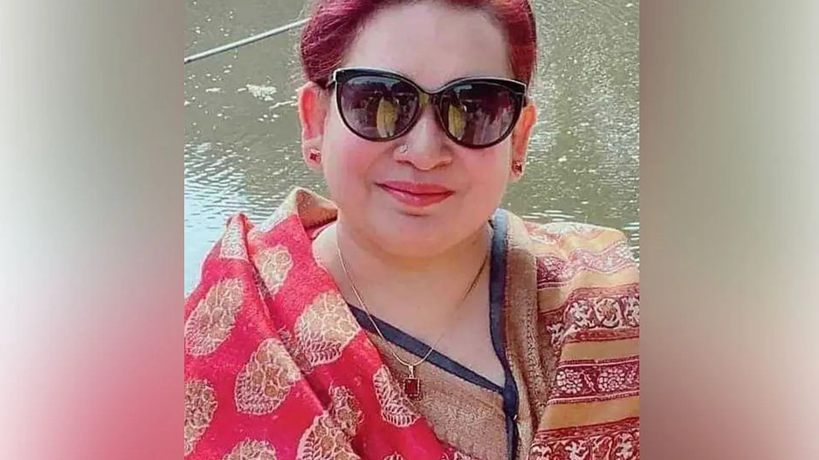 ব্যবসায়ী আবদুল ওয়াদুদ হত্যা মামলায় মোনালিসা ইসলামের রিমান্ড