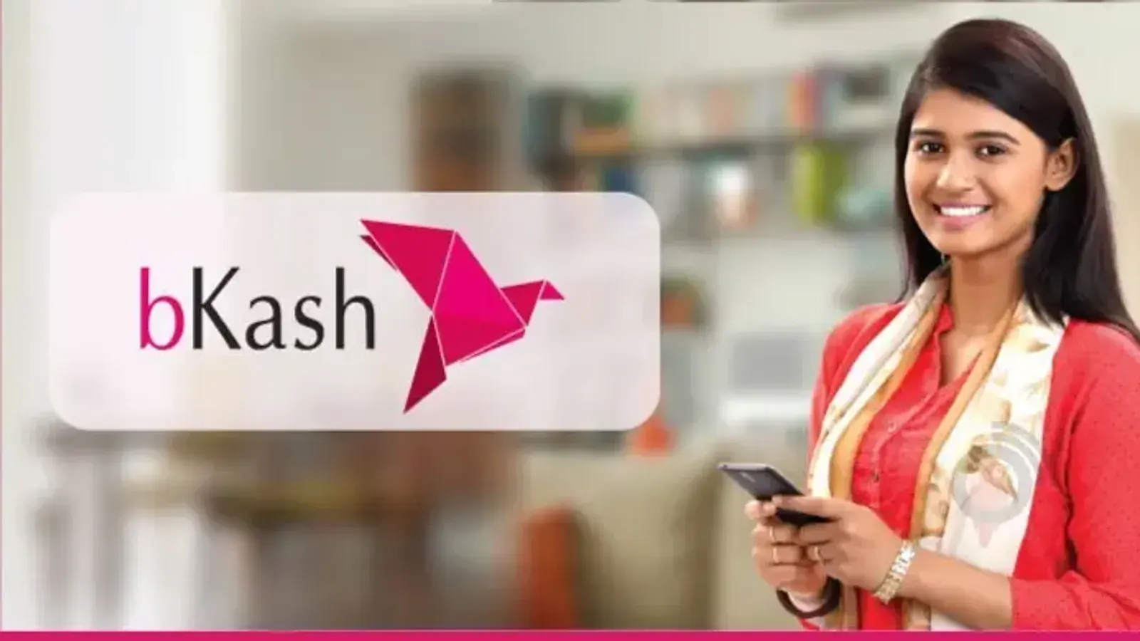 bKash Limited Announces Officer Recruitment in Dhaka