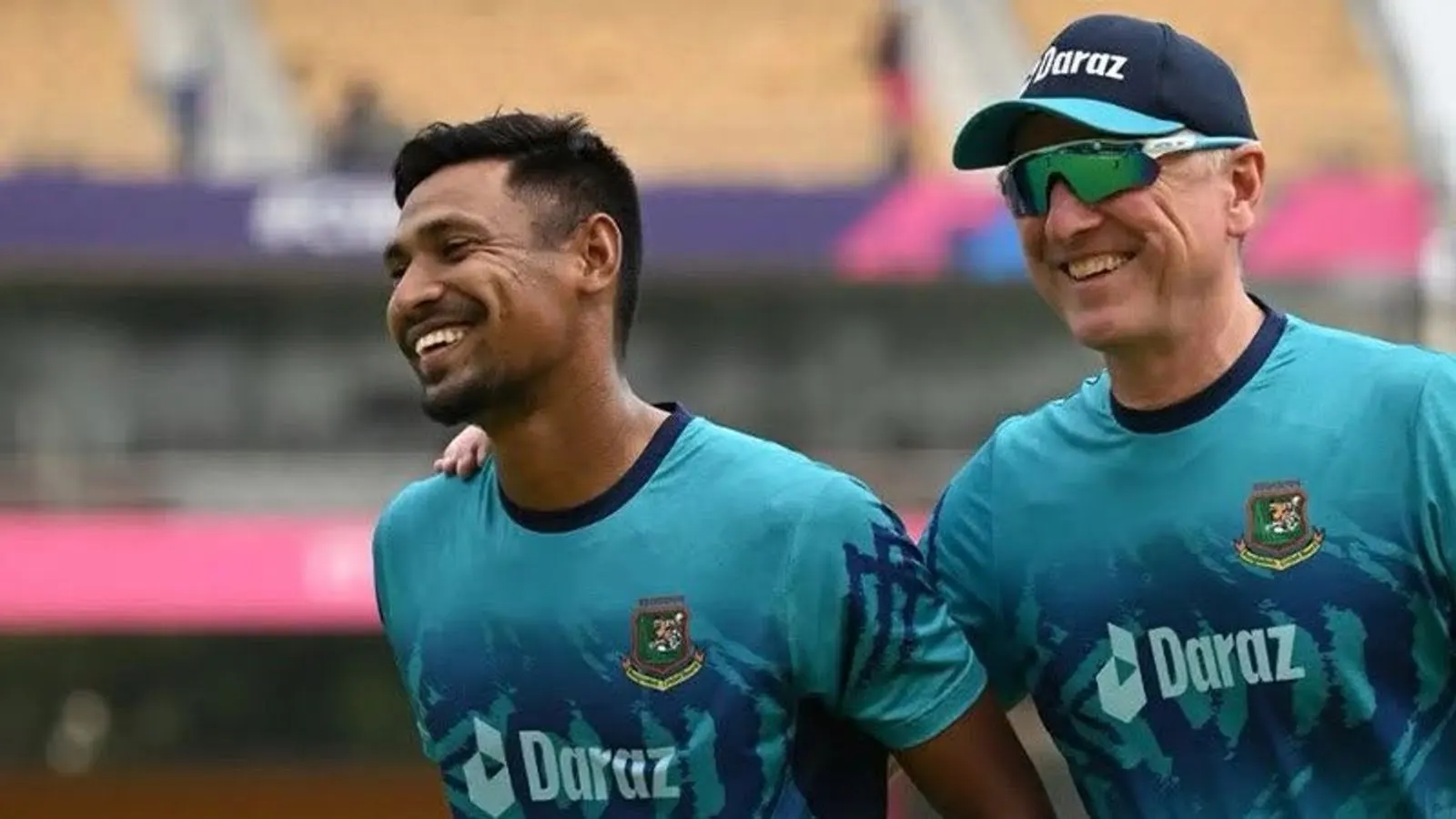 Bangladesh Cricket Coaches Depart Amid Mixed Farewells