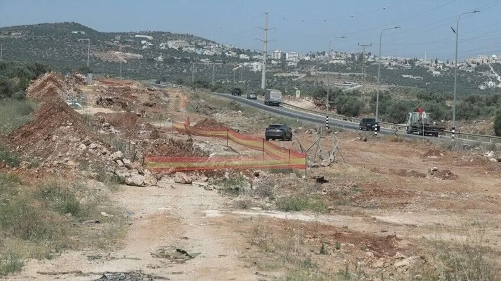 West Bank Settlements: Five Nations Urge Israel to Drop Plans