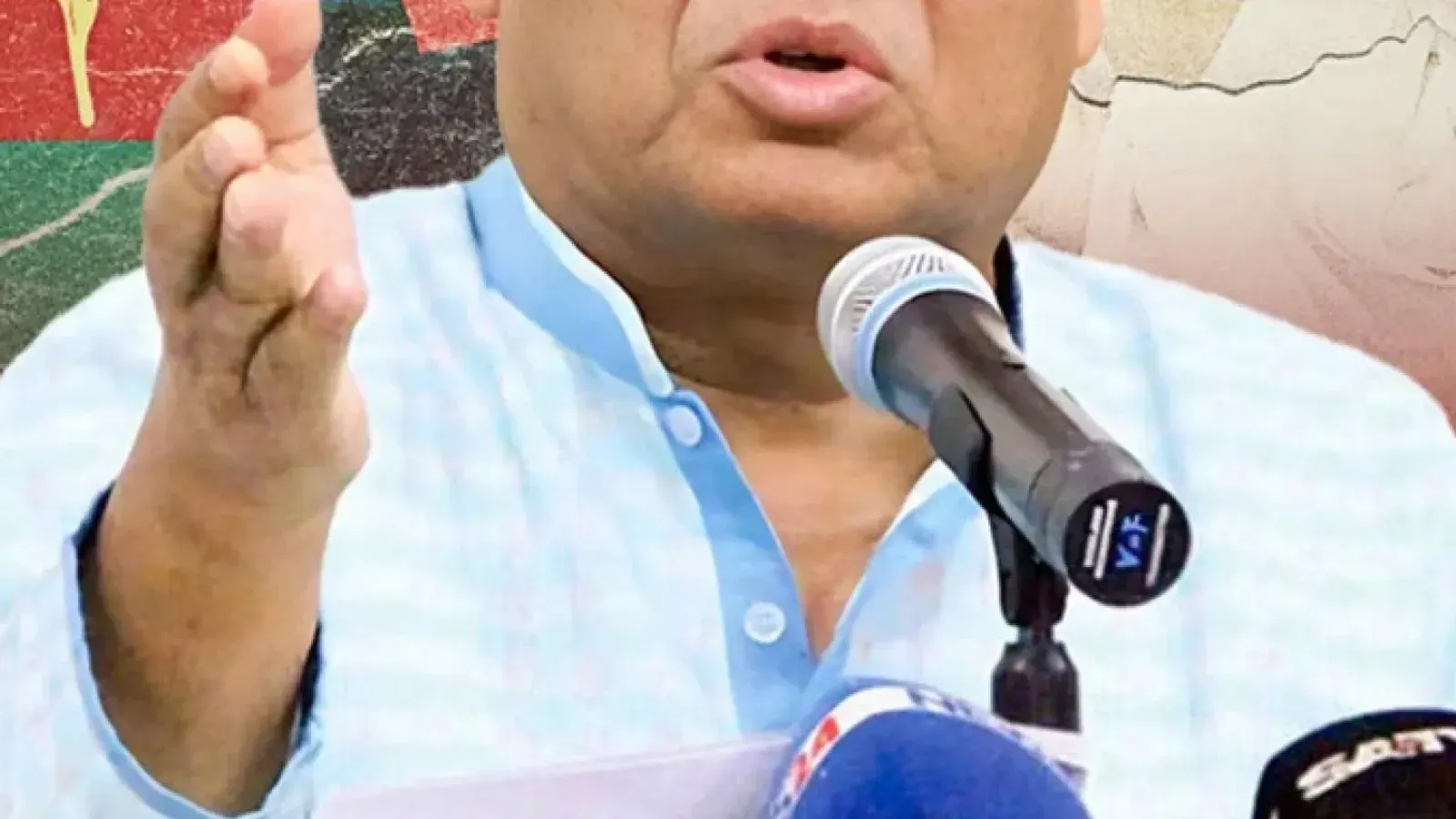 স্থানীয় সরকার নির্বাচনে এককভাবে অংশ নেবে বিএনপি