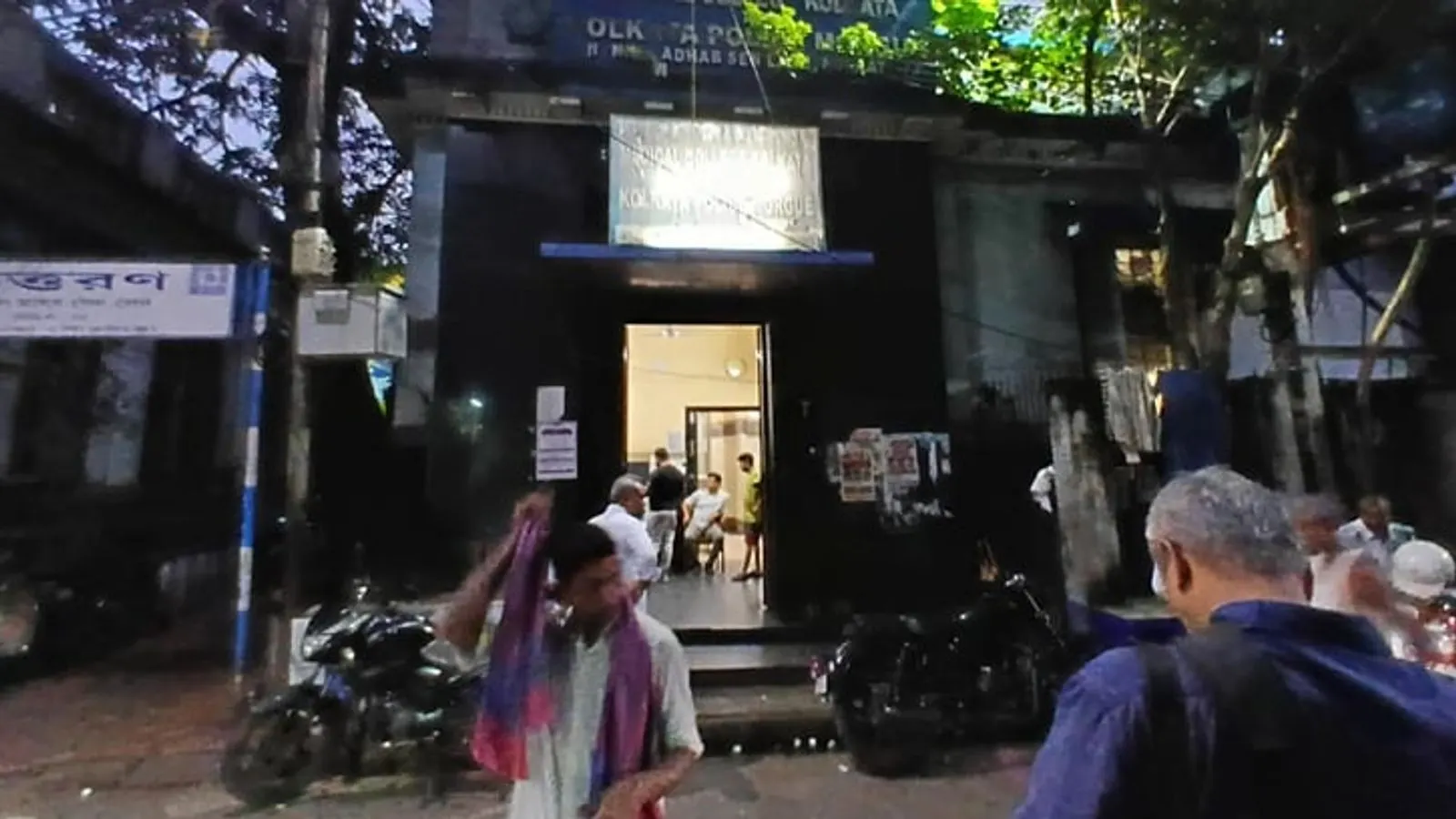 Post-mortems completed for journalist Debashish Datta and relatives in Kolkata