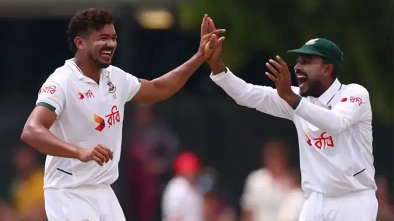 Bangladesh Defeats Australia in Darwin to Shake Up WTC Standings