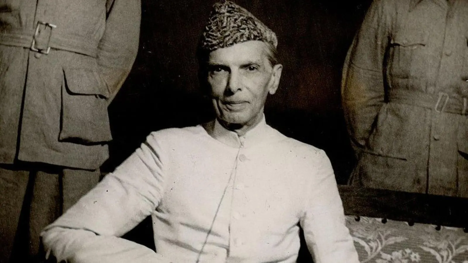 Doctors Who Hid Jinnah's TB Nominated for Pakistan Award