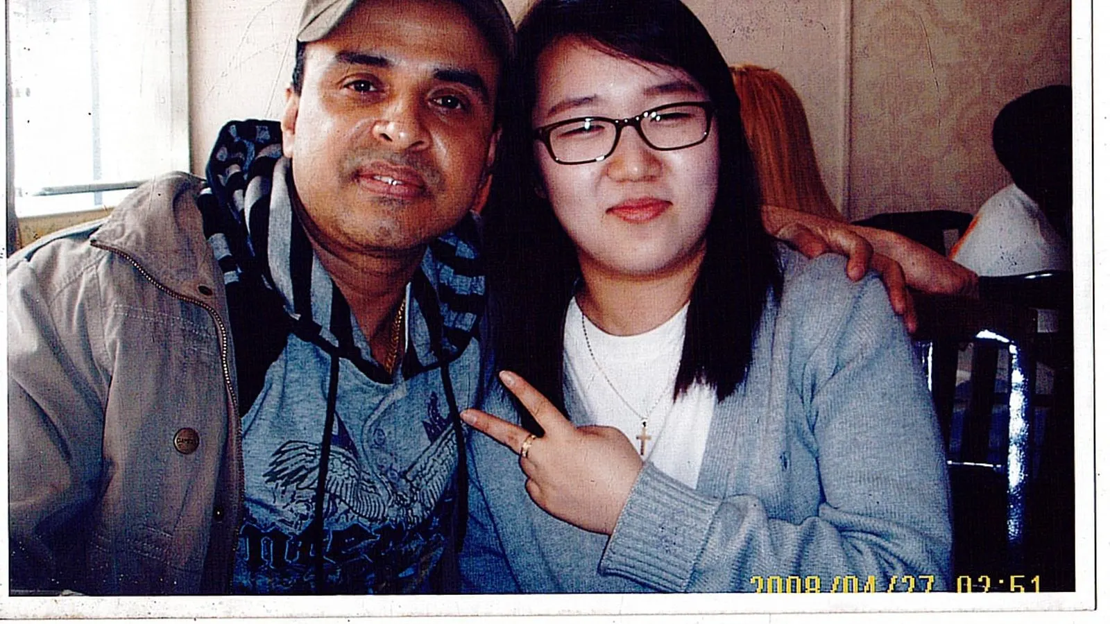 Reflecting on a Nine-Year Friendship Across South Korea and Bangladesh