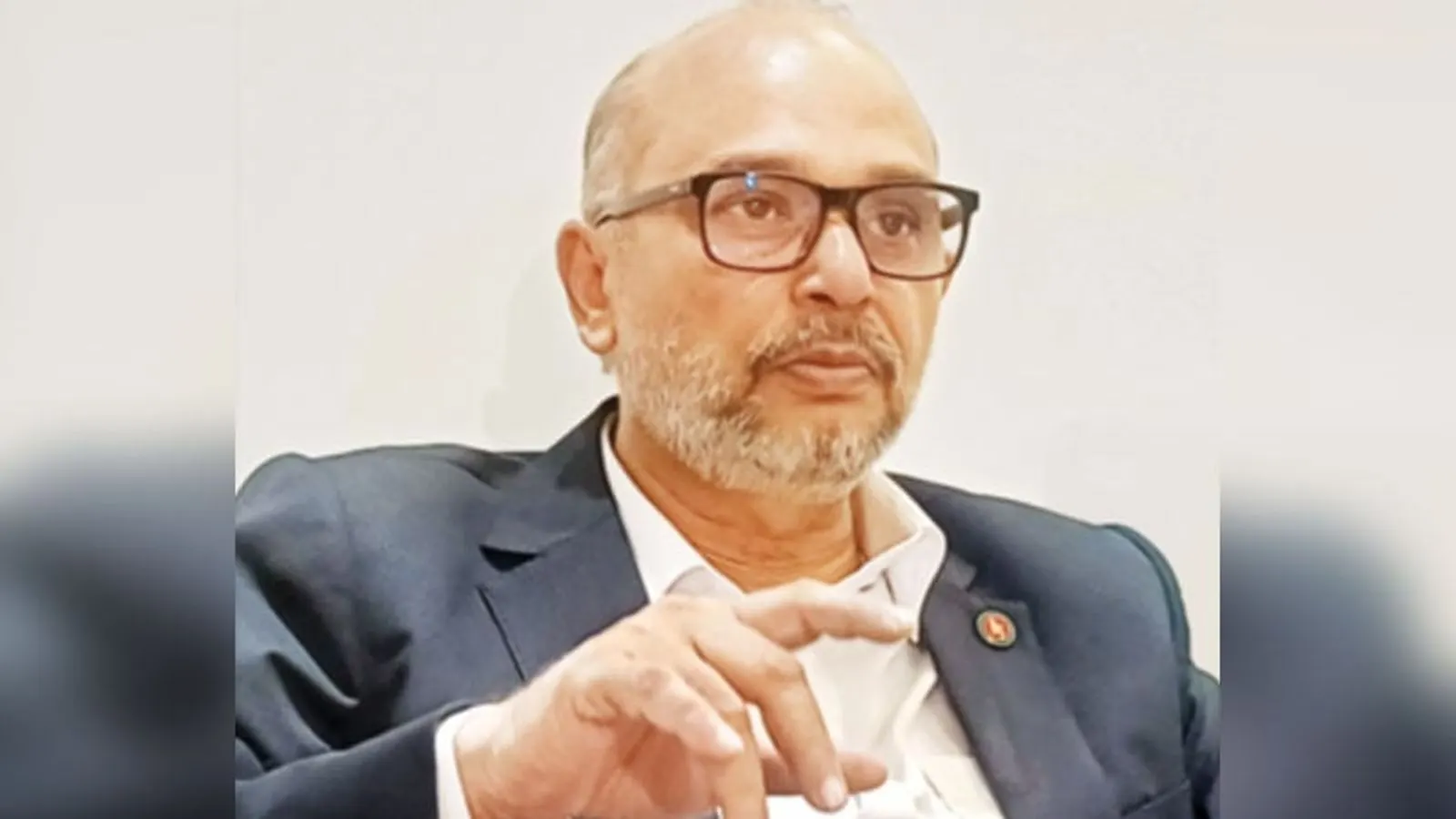 Bangladesh PM's Advisor Outlines Energy, Inflation and Reform Plans