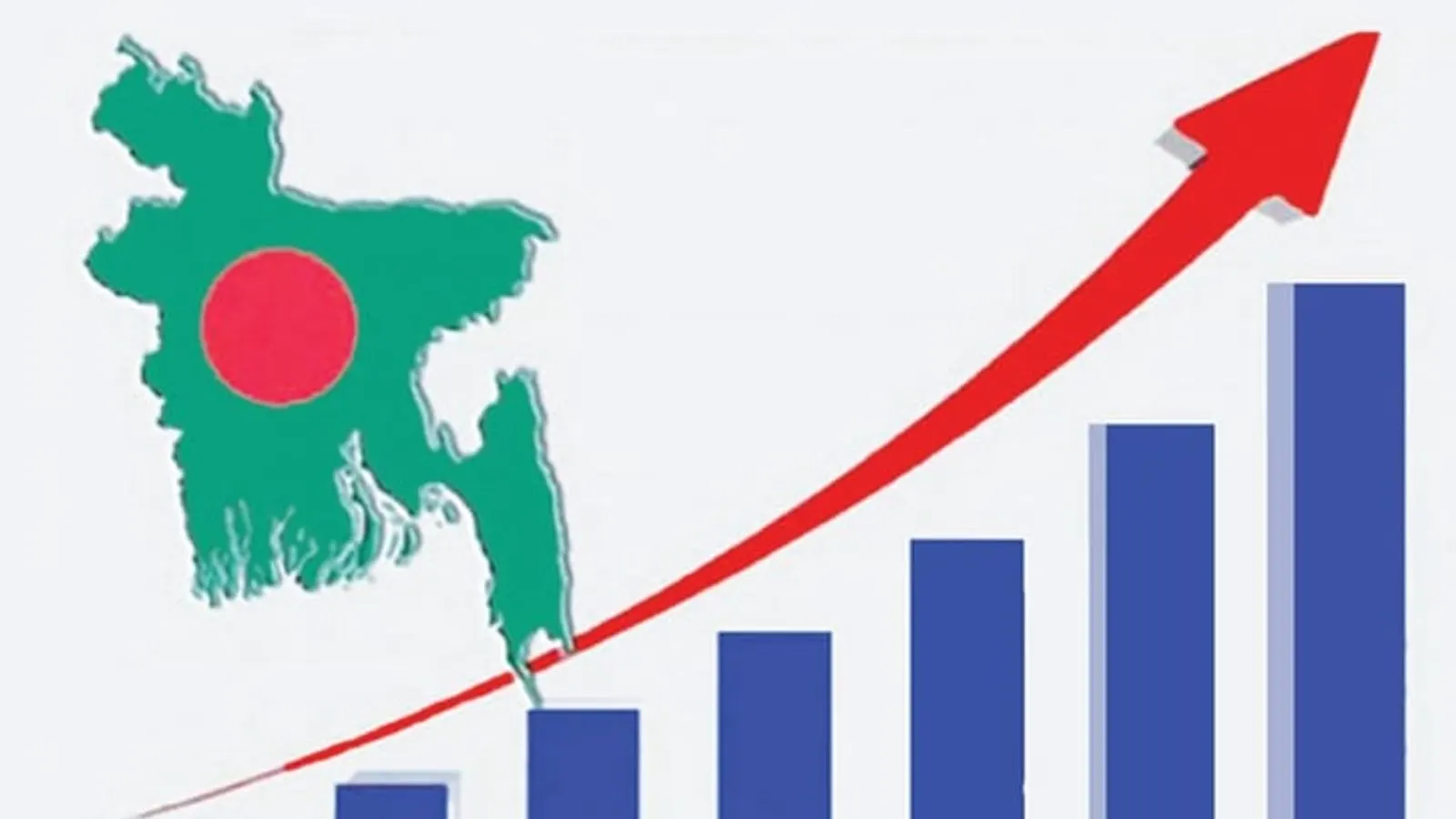 Bangladesh Unveils Five-Year Economic Plan to Target 8.5% GDP Growth