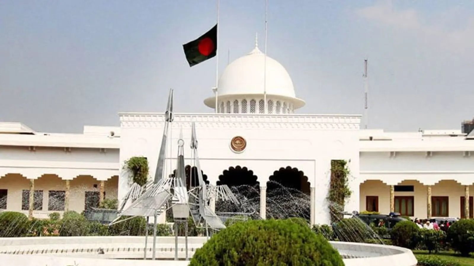 Mirza Fakhrul Islam Alamgir to take oath as Bangladesh's 23rd president