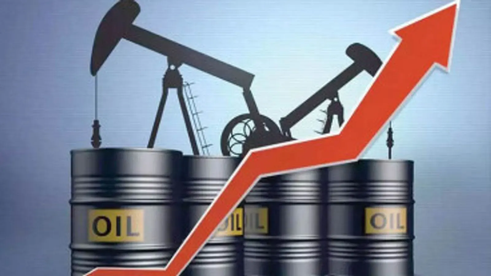 Crude Oil Prices Shift as Brent Rises and WTI Slips in Global Market