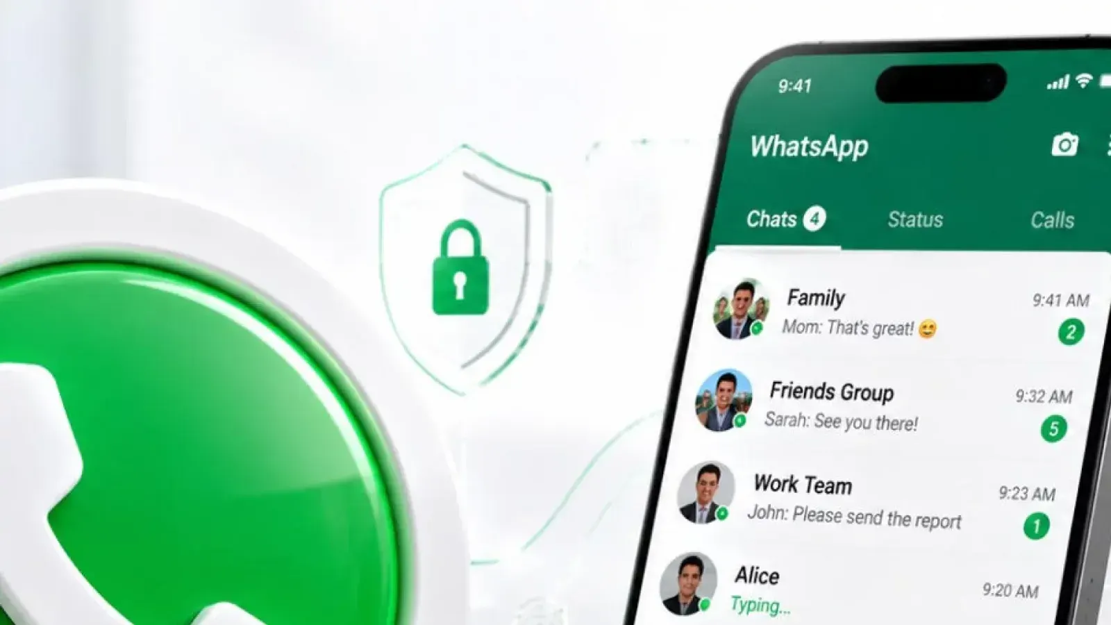 WhatsApp Security and Privacy Feature Guide for Users