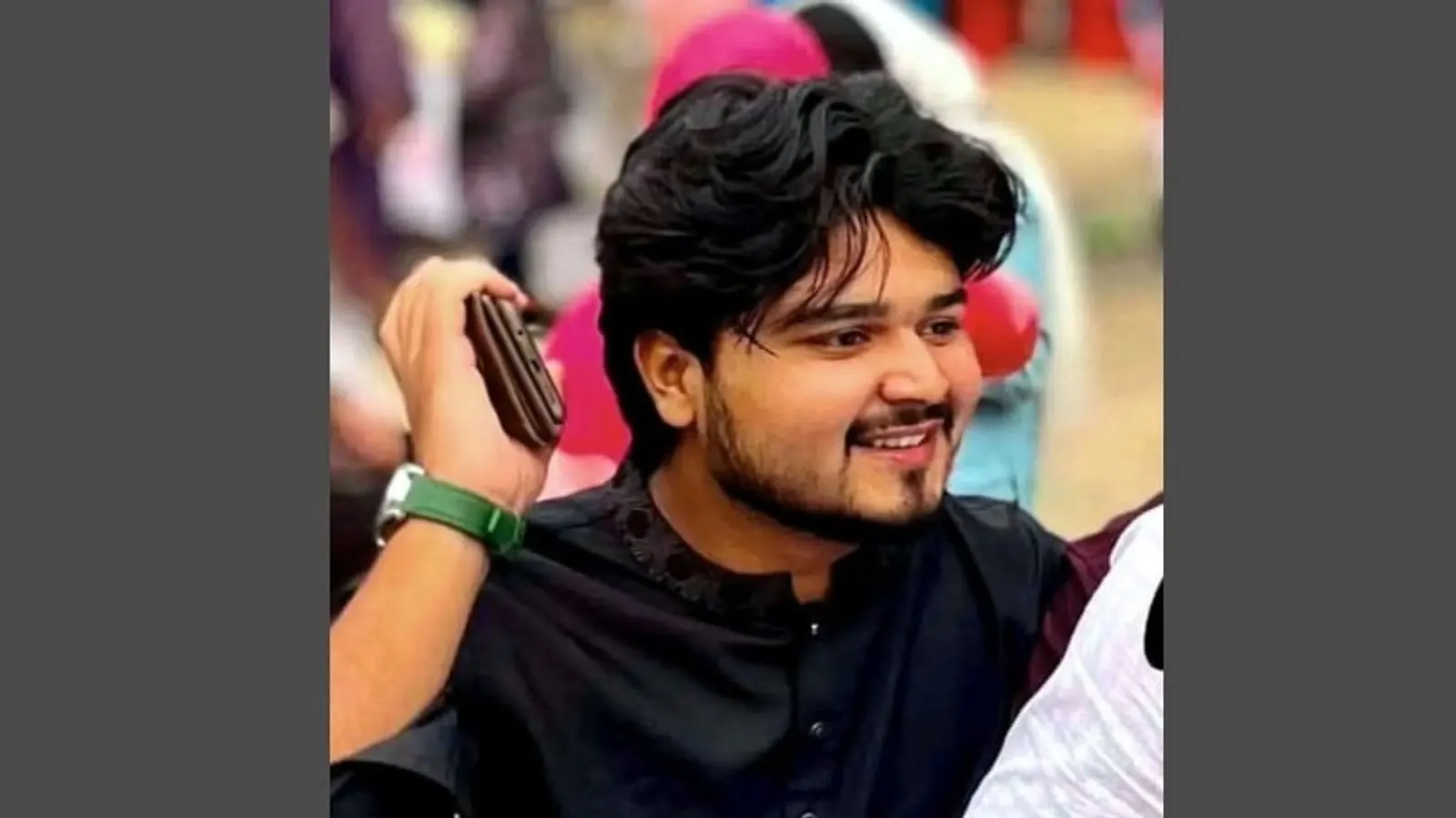 কুষ্টিয়ায় বাসর রাতে বিদ্যুৎস্পৃষ্টে বরের মর্মান্তিক মৃত্যু